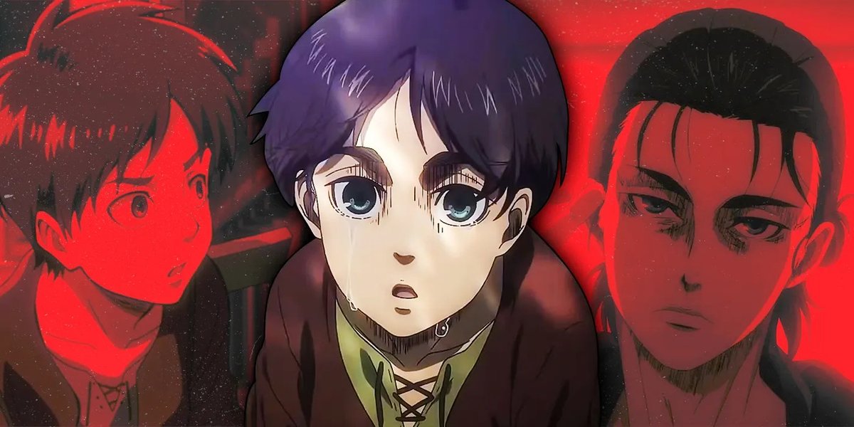 Eren Yeager Zodiac Sign Shows How Aries Explains His Actions